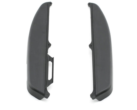 Team Associated RC8 Side Guard Right Left 89001