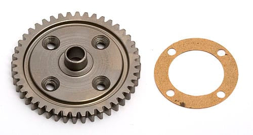Team Associated RC8 Spur Gear 44T 89109