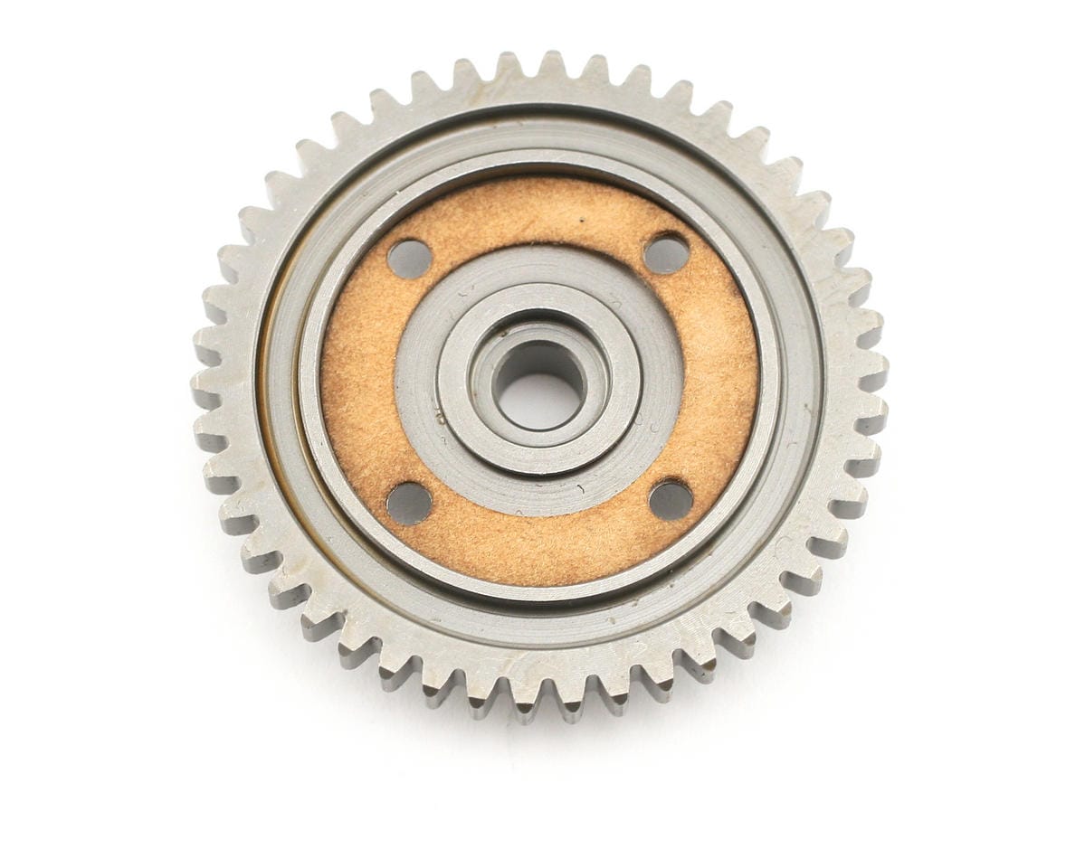 Team Associated RC8 Spur Gear 46T [89110]