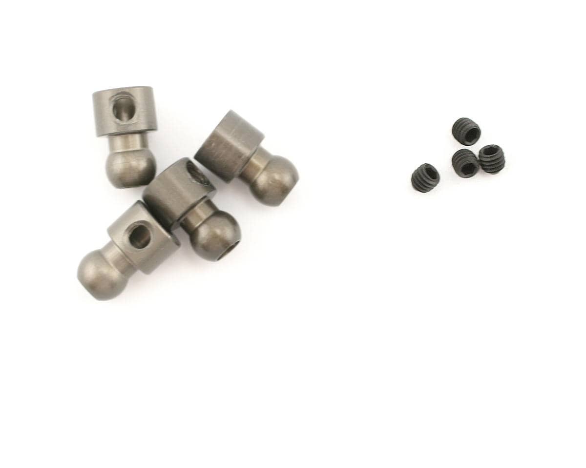 Team Associated RC8 Swaybar Socket Joint [89091]