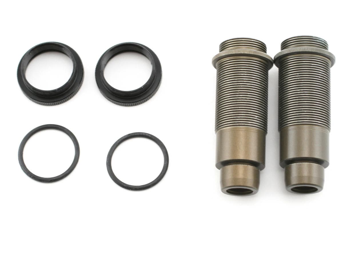 Team Associated RC8 Threaded Front Shock Body [89052]