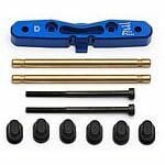 Team Associated RC8B Aluminium D-Plate with Pins [89463]