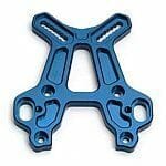 Team Associated RC8B Aluminium Front Tower [89464]