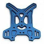 Team Associated RC8B Aluminium Rear Tower [89465]