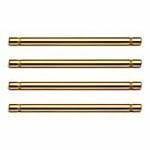 Team Associated RC8B Inner Hinge Pins [89466]