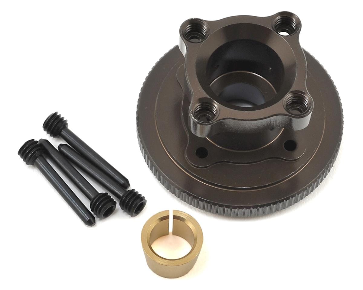Team Associated RC8B3.1 Flywheel 4-Shoe [81370]