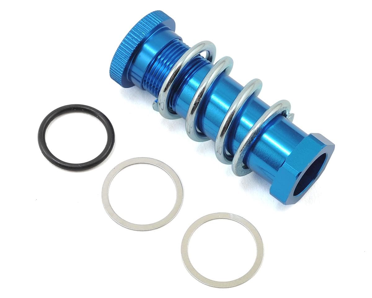 Team Associated RC8B3.1 Servo Saver Tube [81084]
