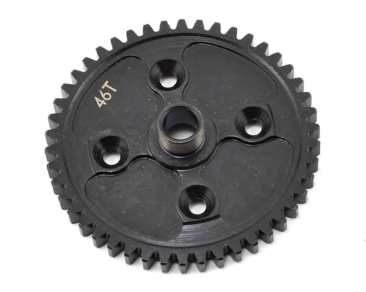 Team Associated RC8B3.1 Spur Gear, 46T Mod 1 [81386]