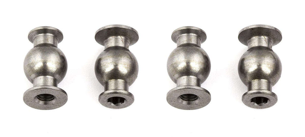 Team Associated RC8B3.1 Turnbuckle Balls [81397]