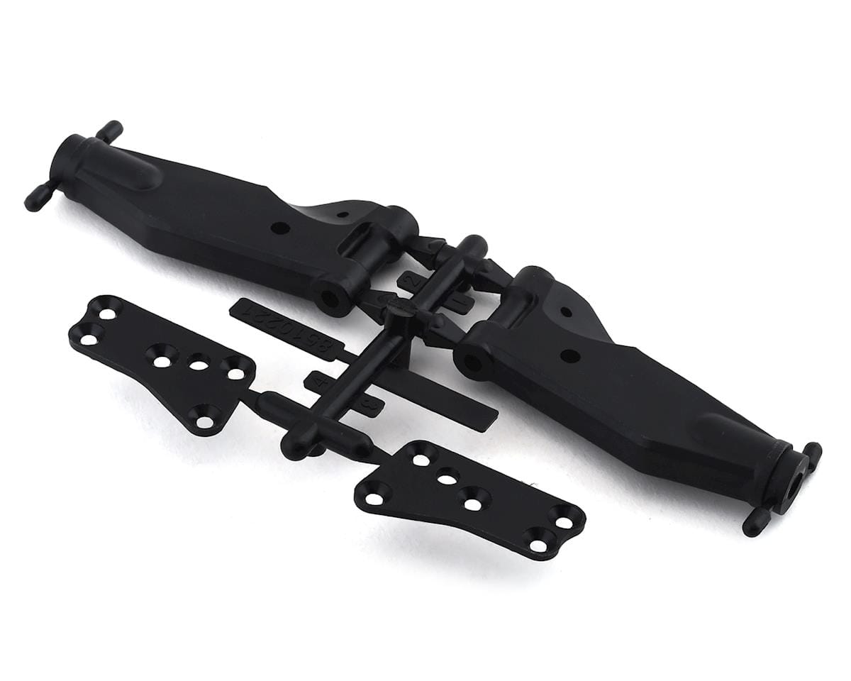 Team Associated RC8B3.2 Front Upper Suspension Arms [81442]