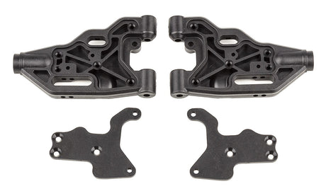 Team Associated RC8B3.2 FT Front Lower Suspension Arms, HD [81439]