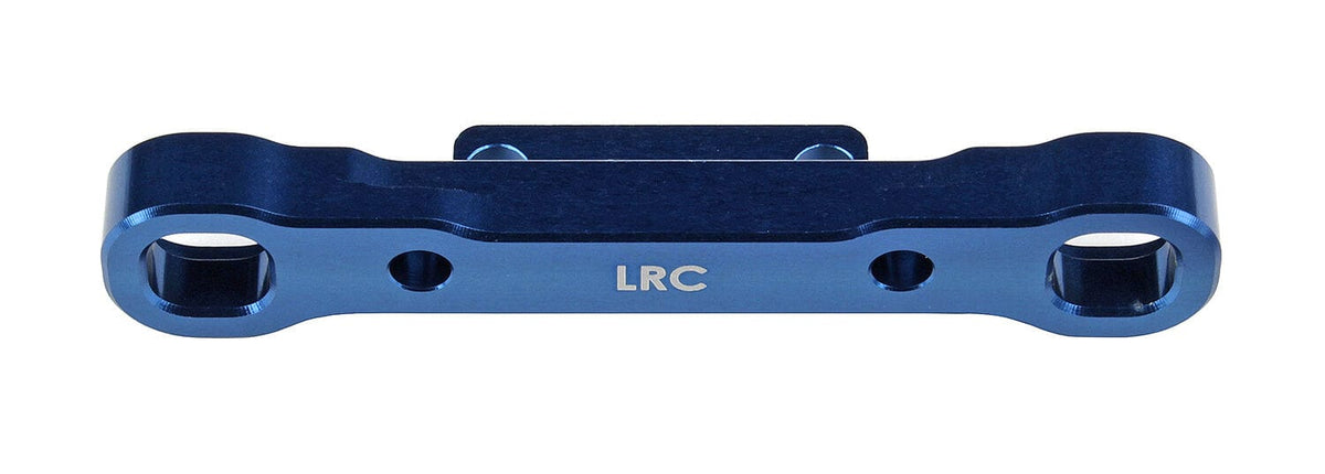Team Associated RC8B3.2 FT LRC Arm Mount D, narrow [81487]