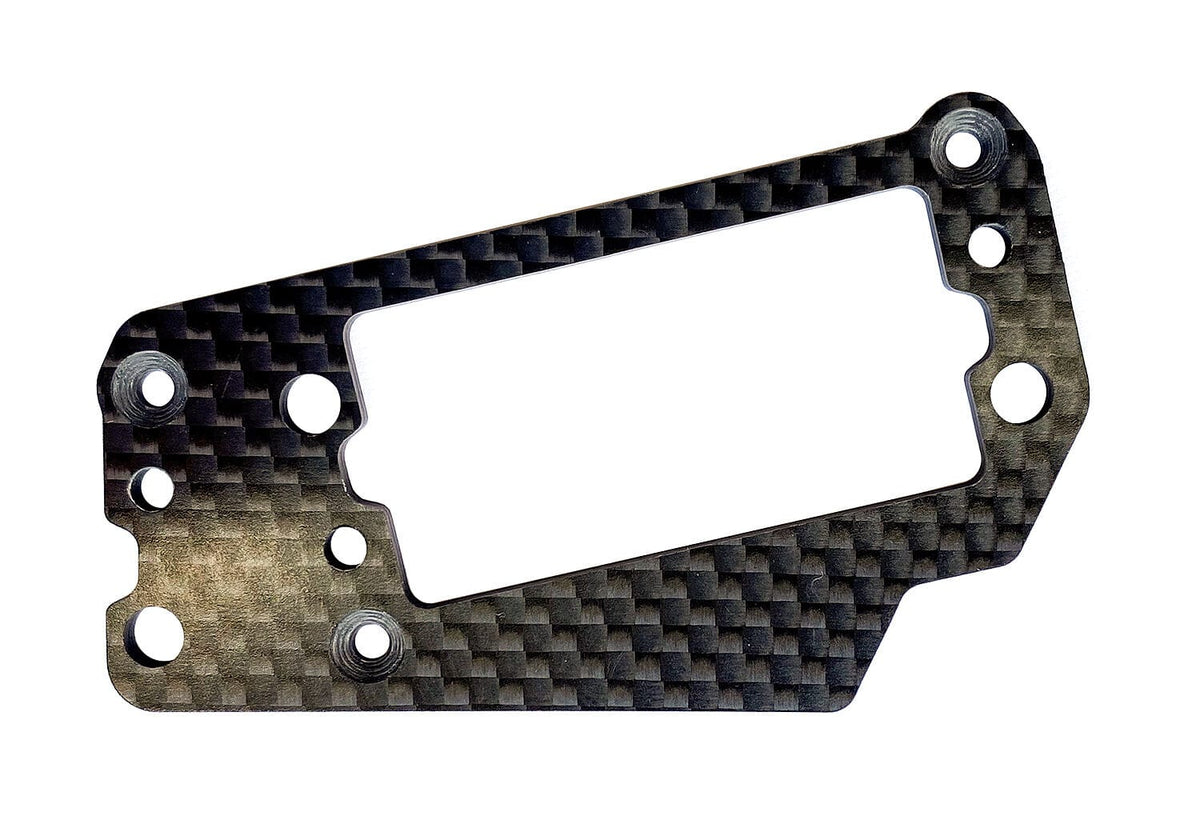Team Associated RC8B3.2 Radio Tray Brace [81451]