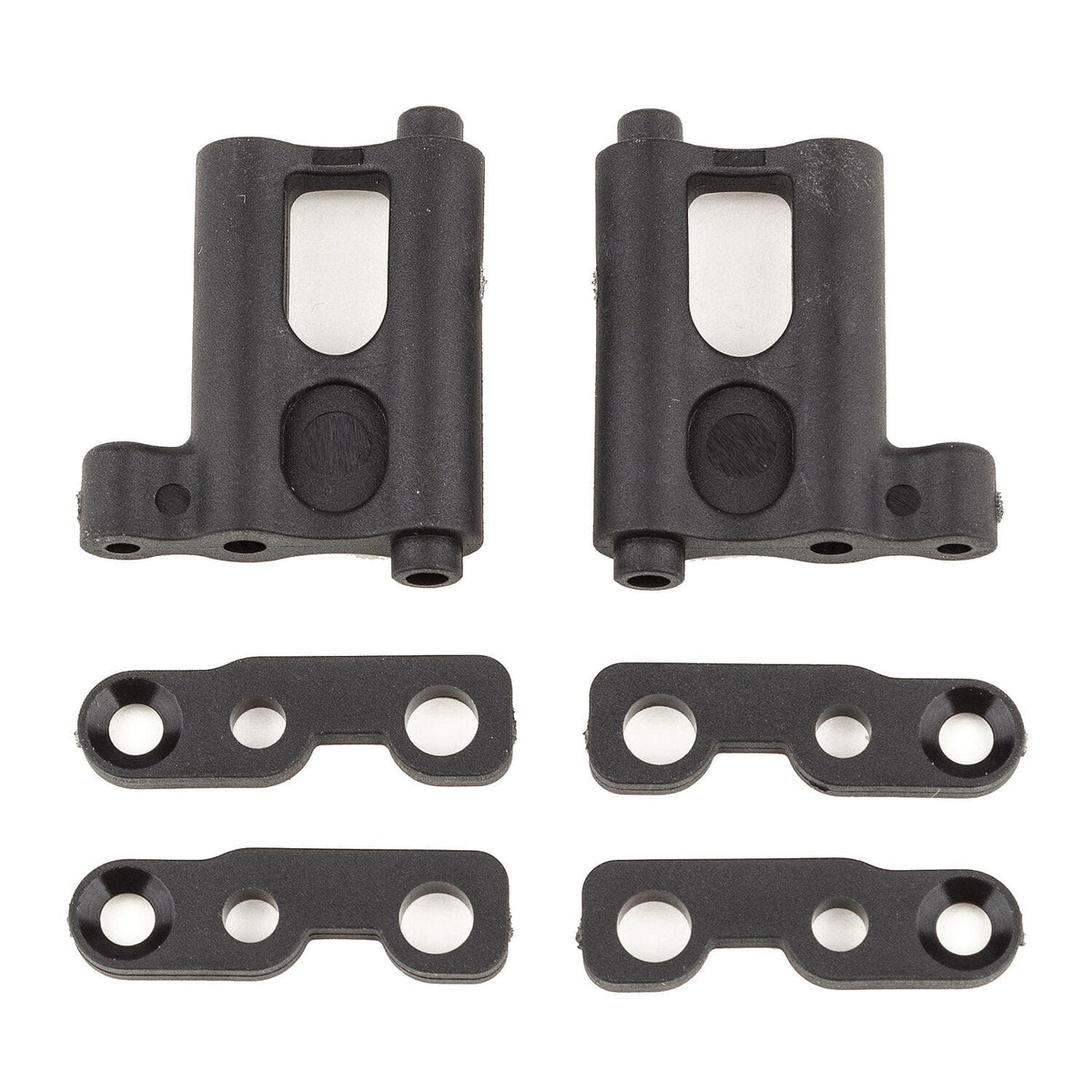 Team Associated RC8B3.2 Radio Tray Posts and Spacers [81433]