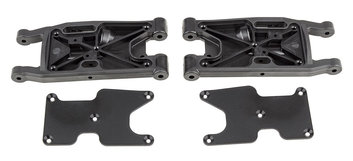 Team Associated RC8B3.2 Rear Suspension Arms [81434]