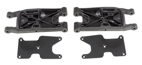 Team Associated RC8B3.2 Rear Suspension Arms [81434]
