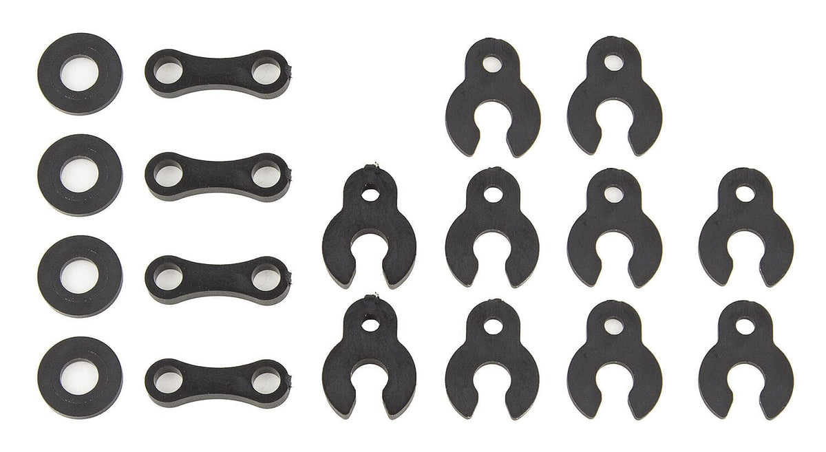 Team Associated RC8B3.2 Shim Set [81446]