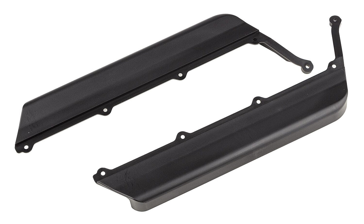 Team Associated RC8B3.2 Side Guards [81431]