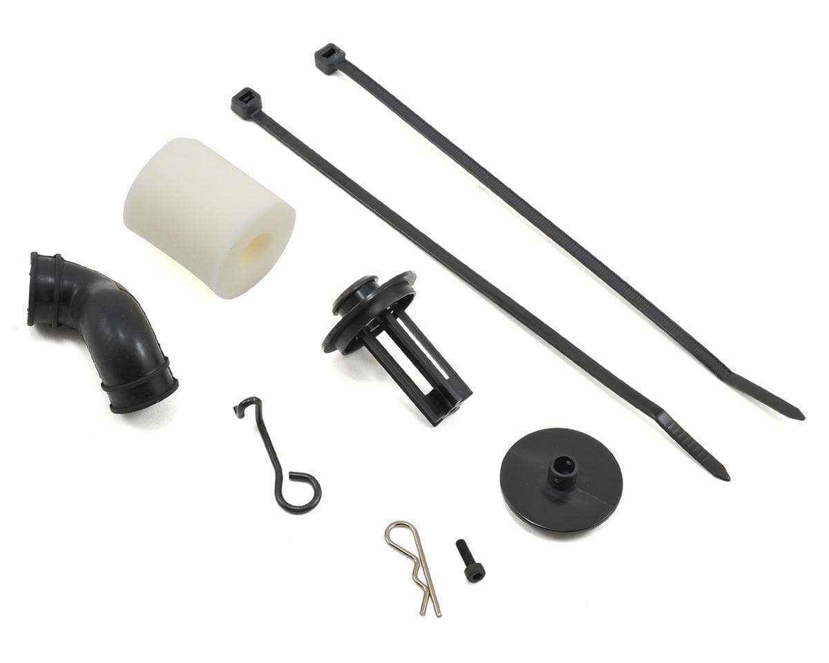 Team Associated RC8B3 Air Filter and Boot 81124