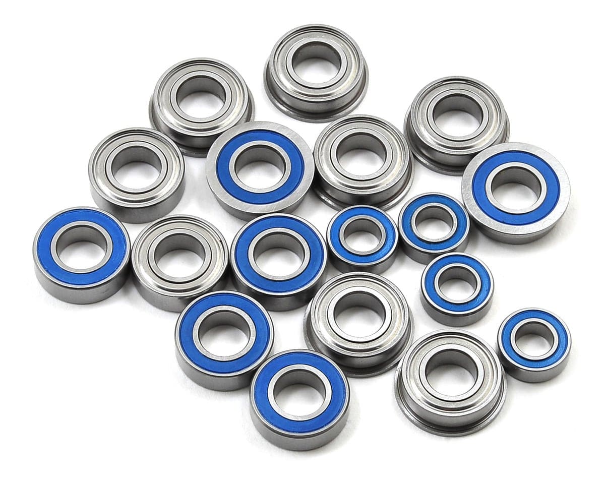 Team Associated RC8B3 Bearing Set [81011]