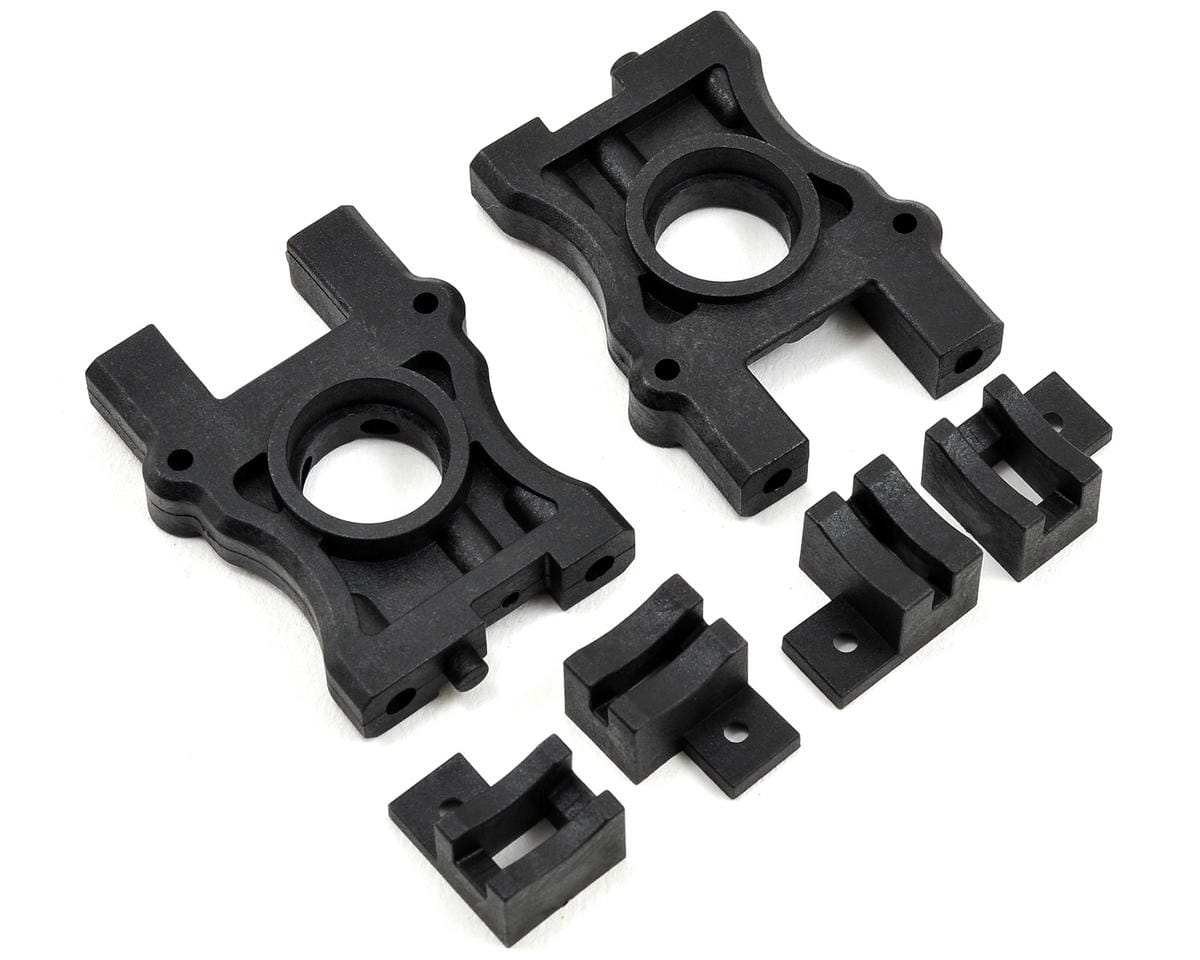 Team Associated RC8B3 Center Bulkhead [81036]