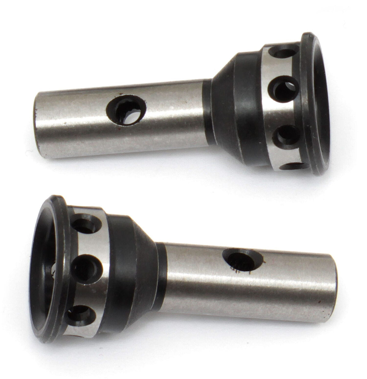 Team Associated RC8B3 CVA Axle, steel [81326]
