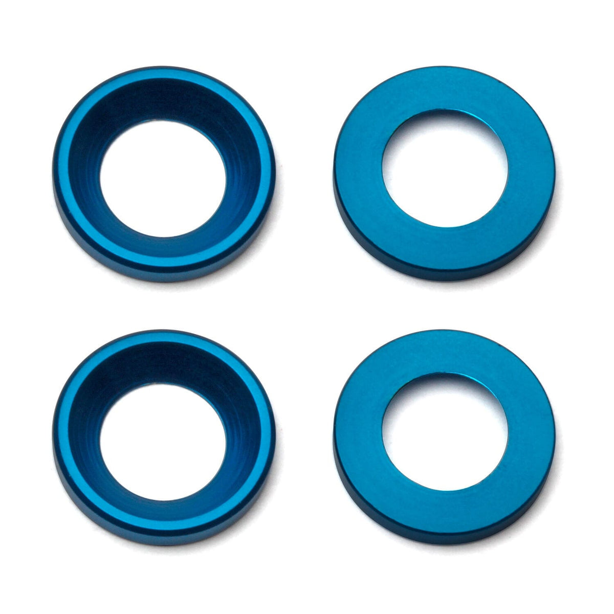 Team Associated RC8B3 Engine Mount Washers [81114]