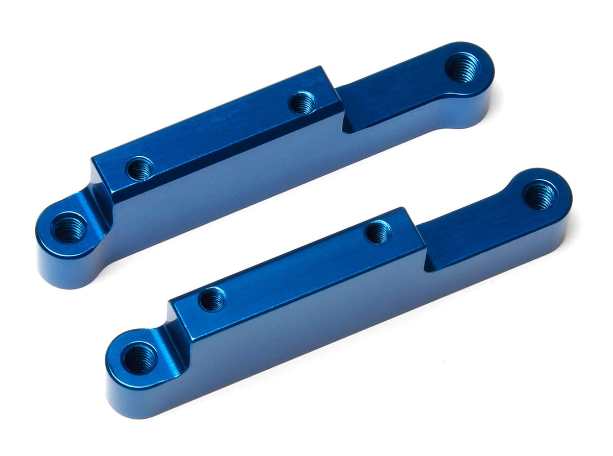 Team Associated RC8B3 Engine Mounts [81115]