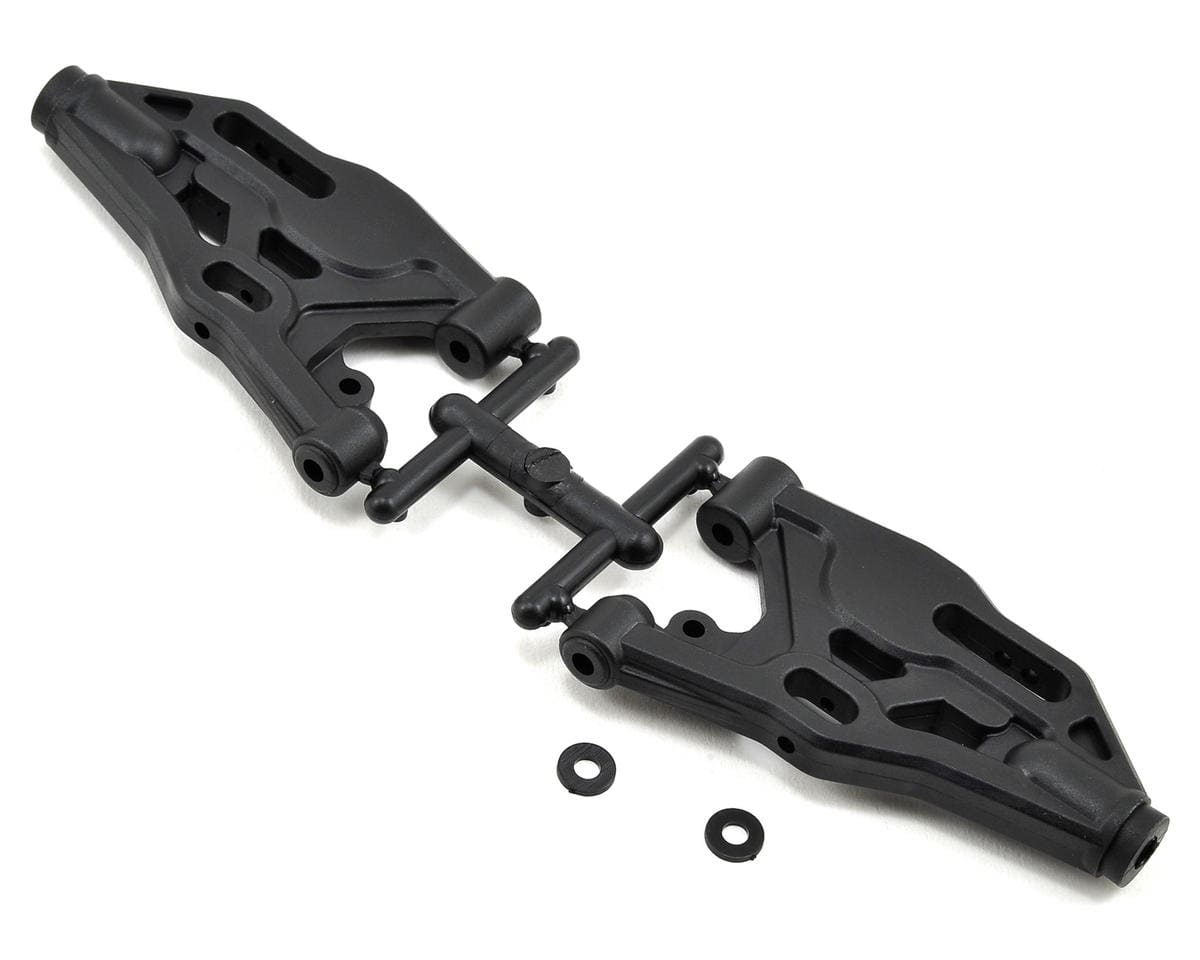 Team Associated RC8B3 Front Suspension Arms [81054]