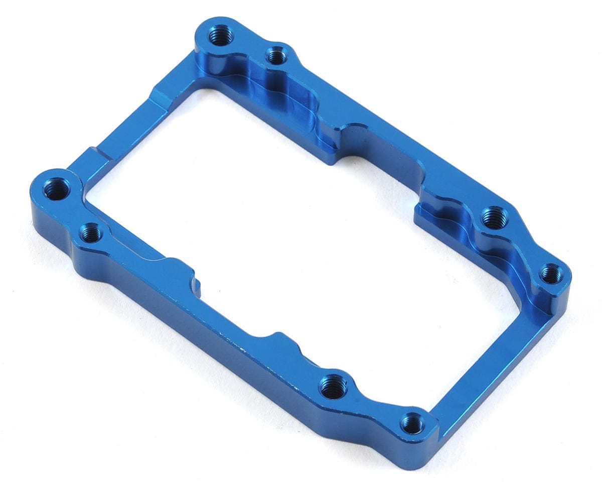 Team Associated RC8B3 Factory Team Engine Mount Base [81116]