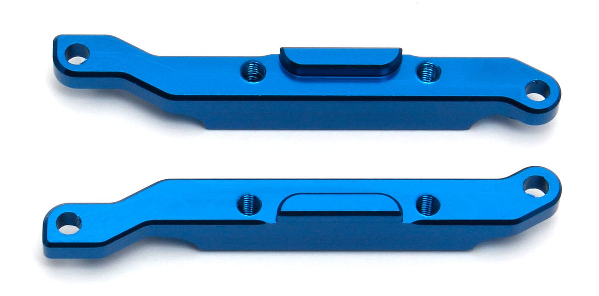 Team Associated RC8B3 FT Engine Mounts [81117]