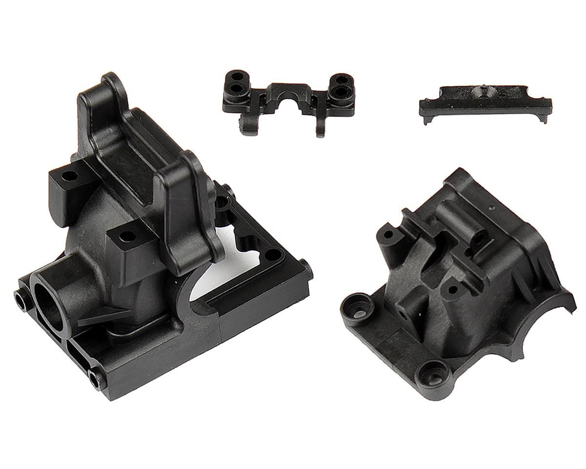 Team Associated RC8B3 Factory Team HD Gearbox [81493]