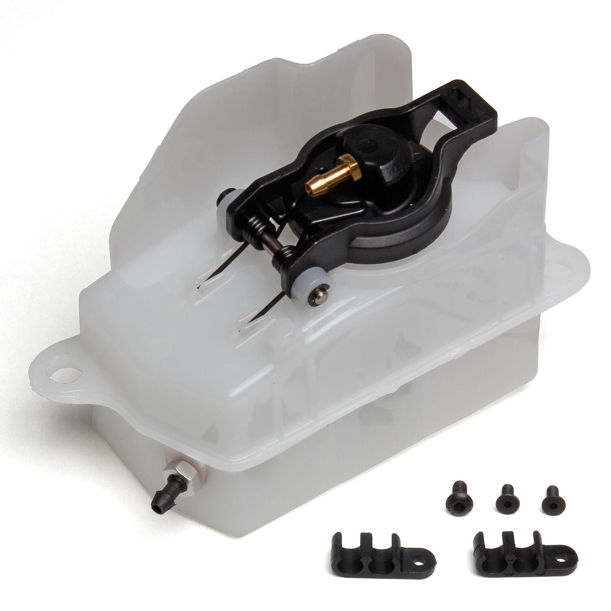 Team Associated RC8B3 Fuel Tank, 125cc [81120]