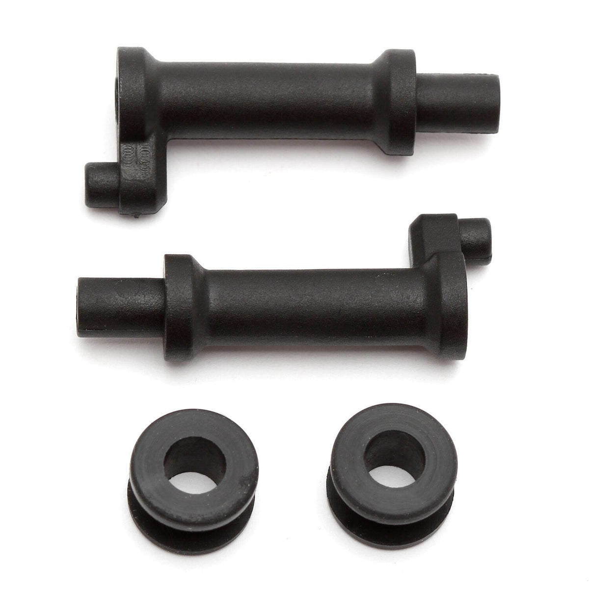 Team Associated RC8B3 Fuel Tank Post and Grommet Sets [81122]