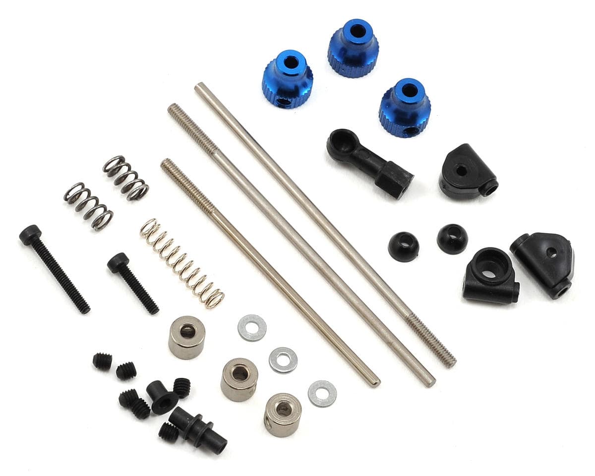 Team Associated RC8B3 Linkage Kit [81251]