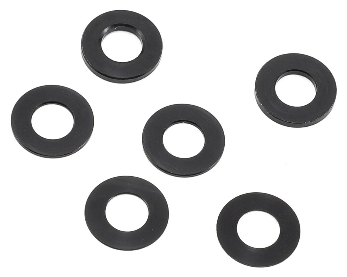 Team Associated RC8B3 Pillow Ball Shims [81072]