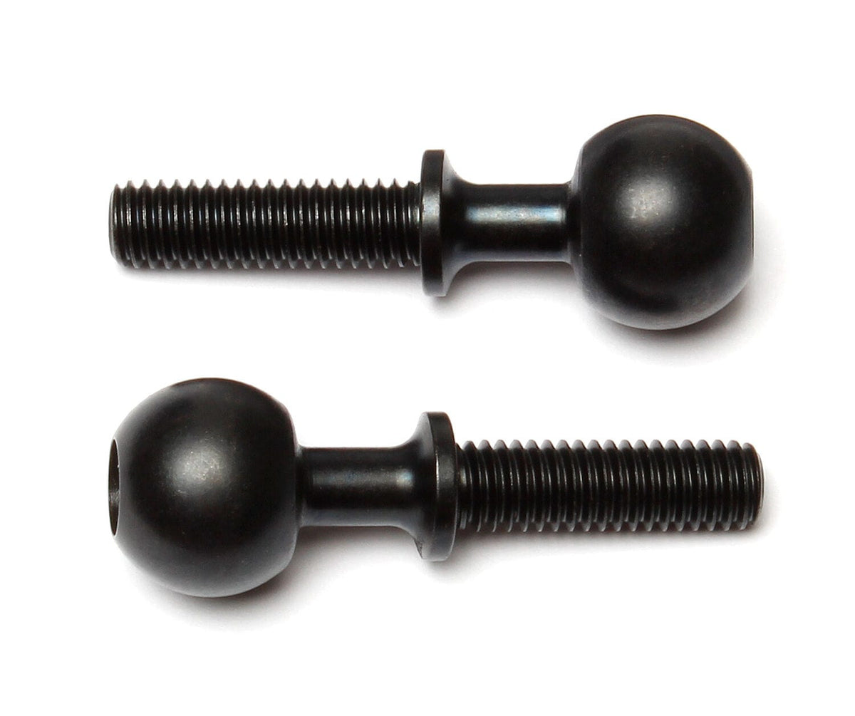 Team Associated RC8B3 Pillow Balls, steel [81067]