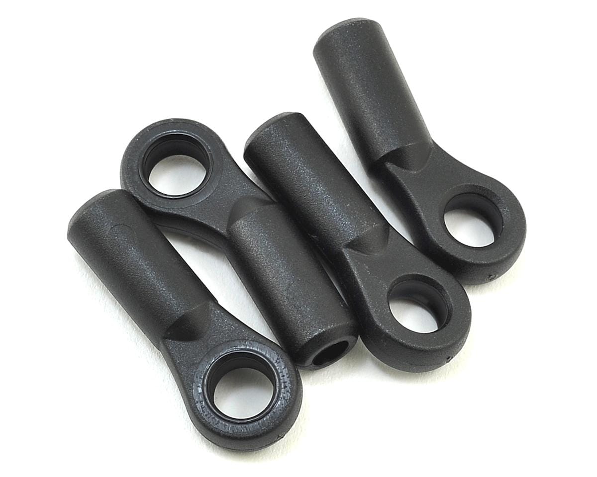 Team Associated RC8B3 Rod Ends 4mm 81399