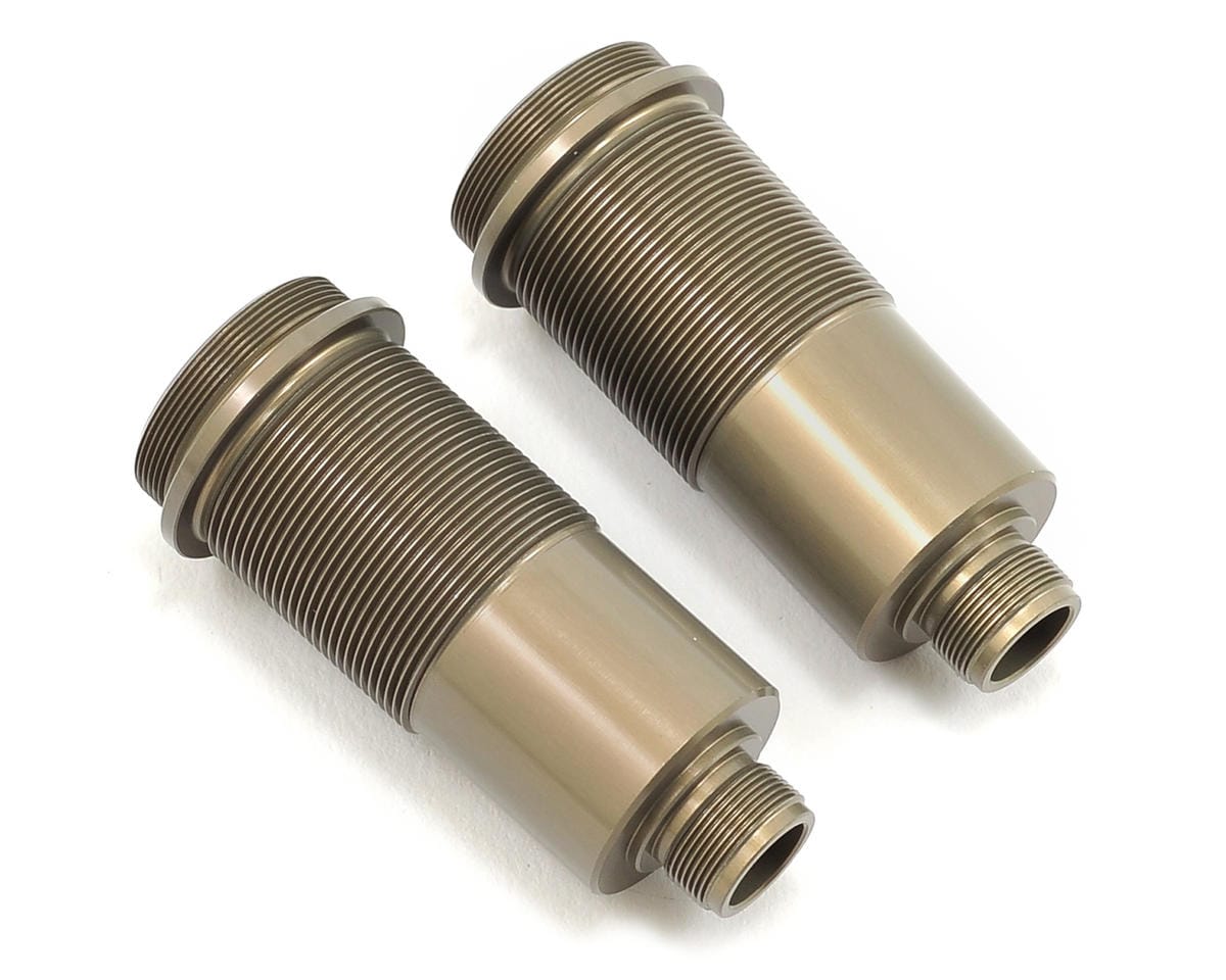 Team Associated RC8B3 Shock Bodies 30.5mm 81160