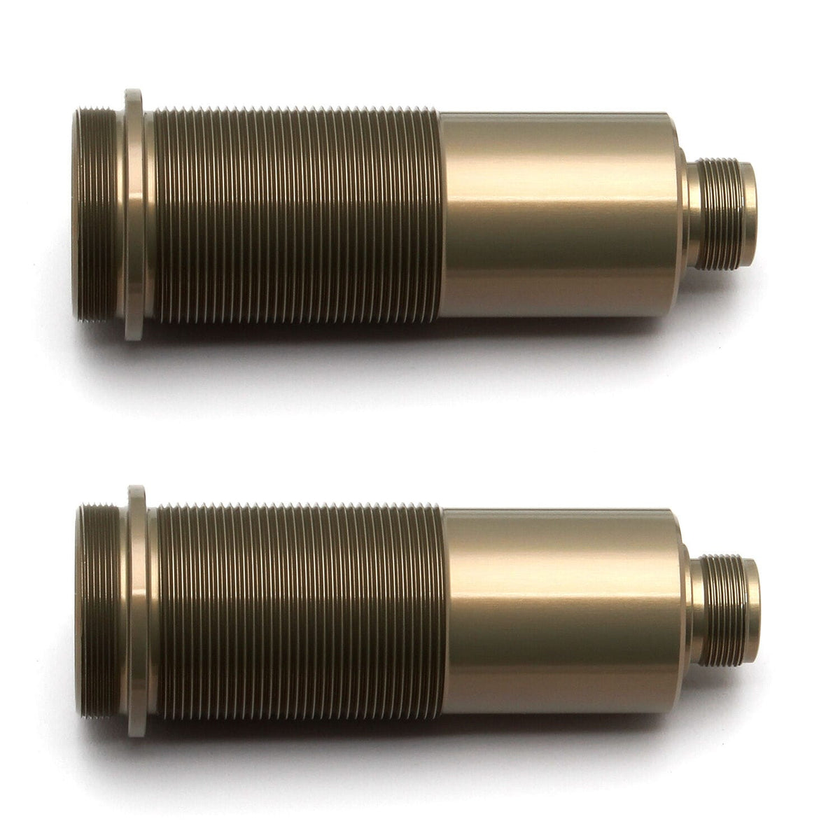 Team Associated RC8B3 Shock Bodies, 39.5mm [81161]