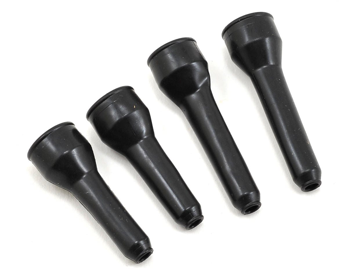 Team Associated RC8B3 Shock Boots [81190]