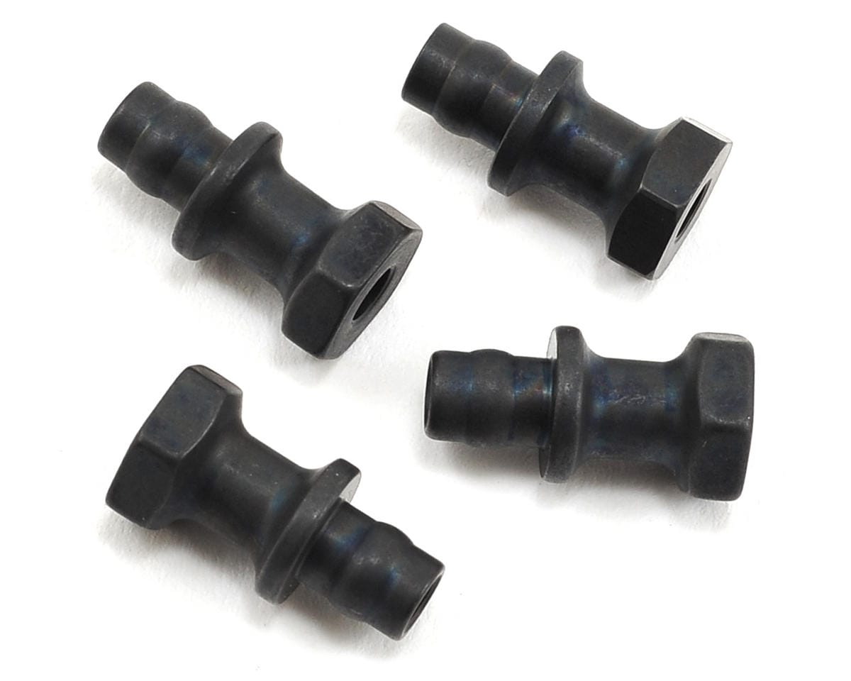 Team Associated RC8B3 Shock Bushings [81196]