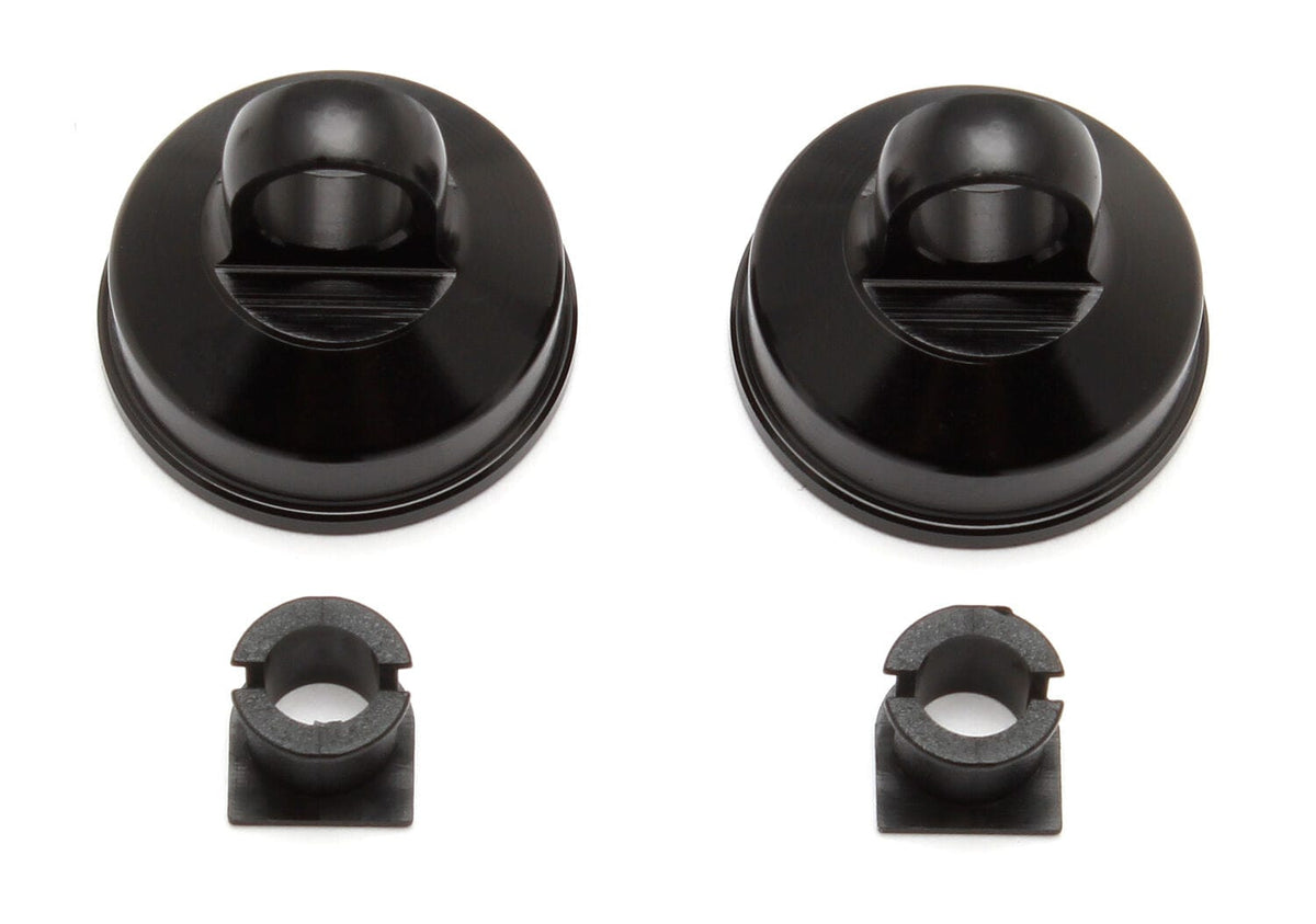 Team Associated RC8B3 Shock Caps [81180]