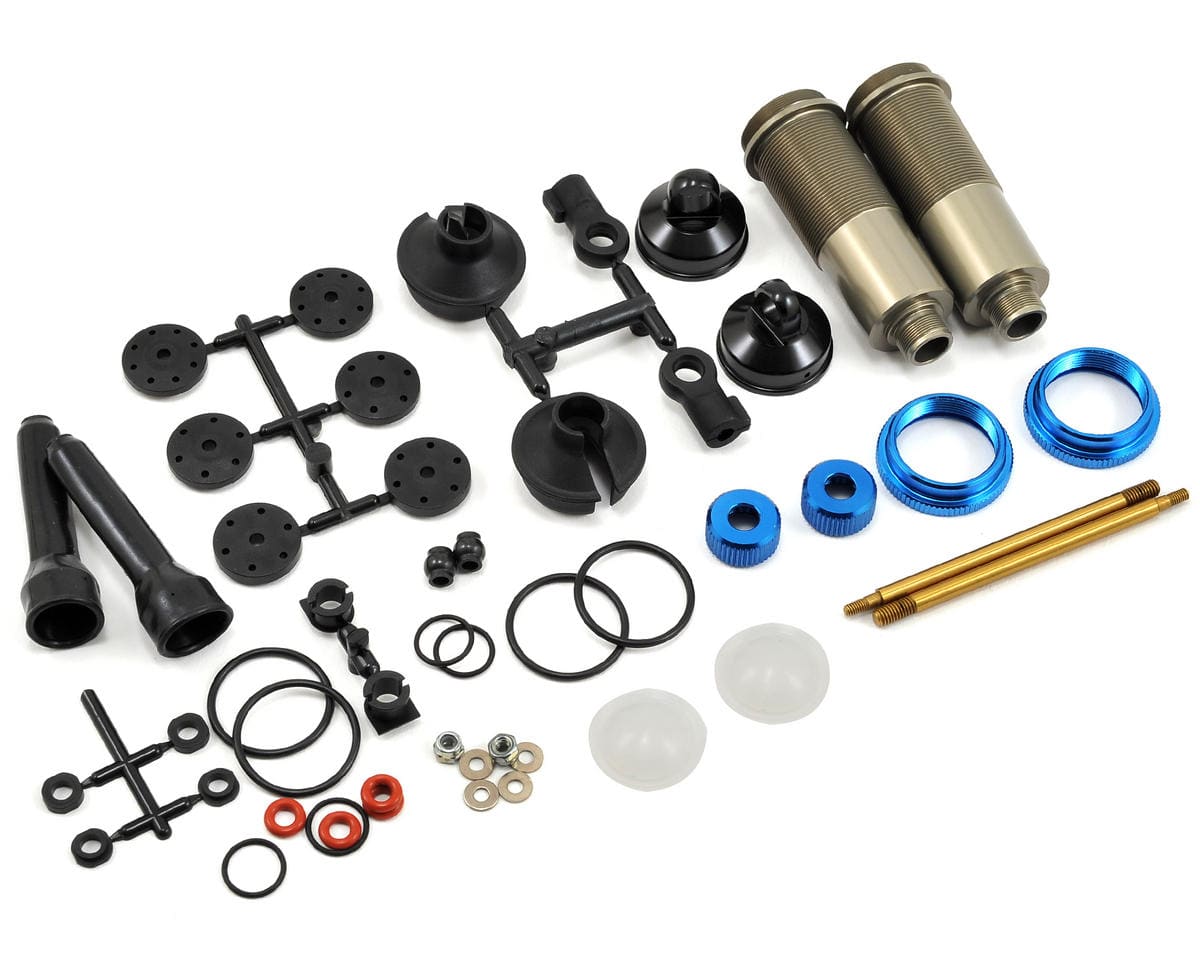 Team Associated RC8B3 Shock Kit Rear 81157