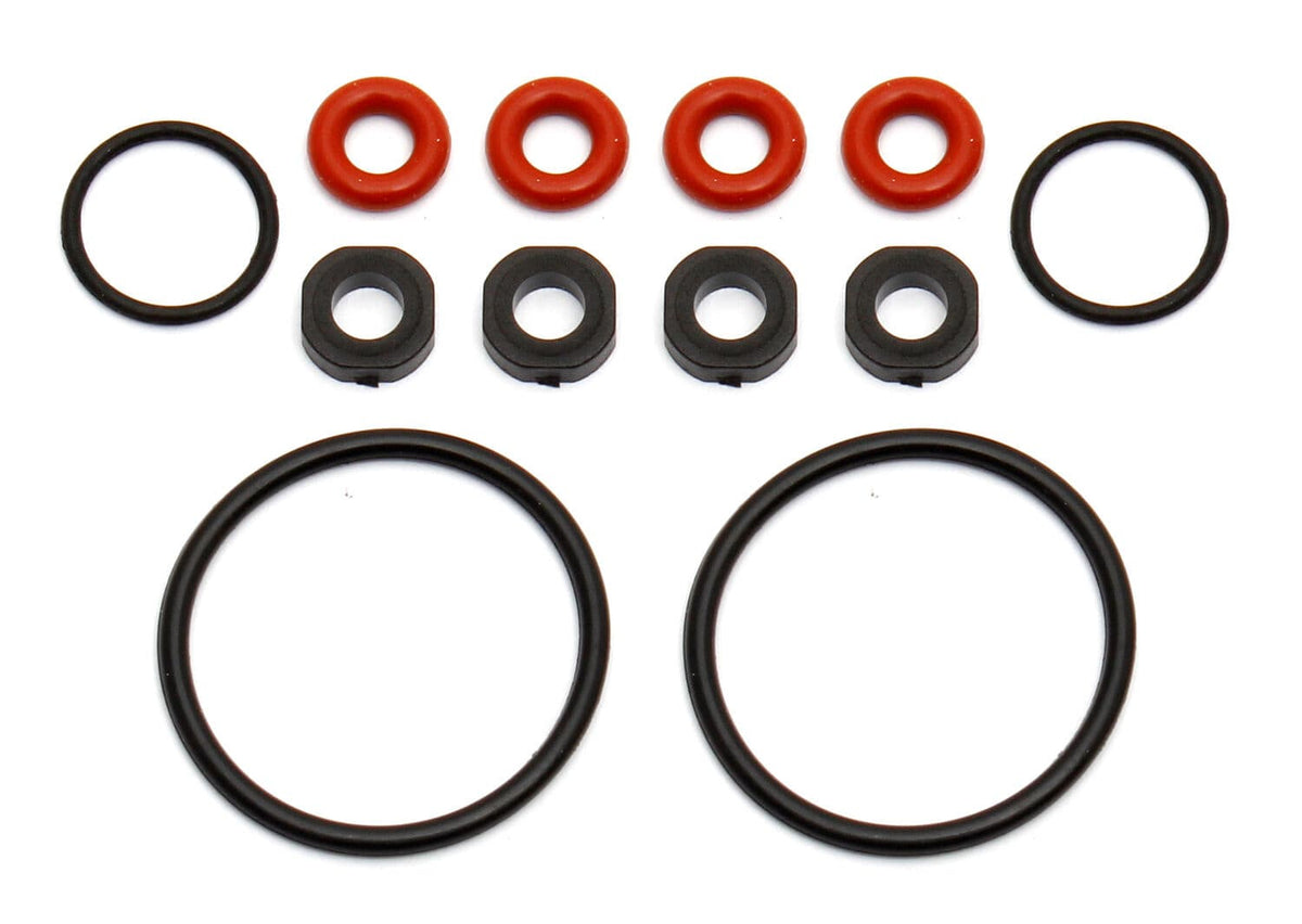 Team Associated RC8B3 Shock Rebuild Kit [81185]