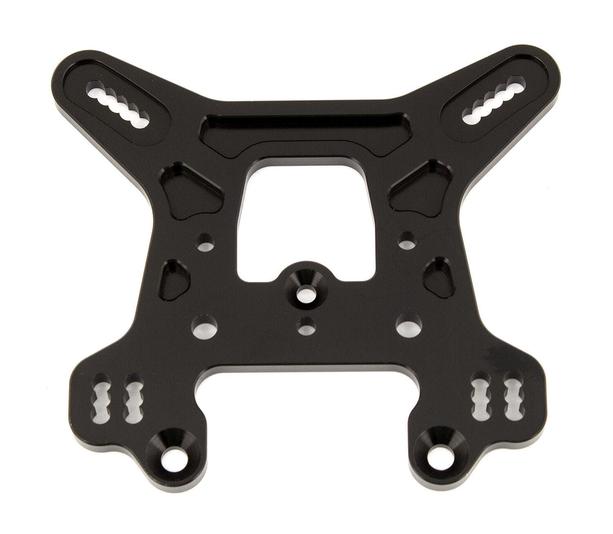 Team Associated RC8B3 Shock Tower, rear [81027]