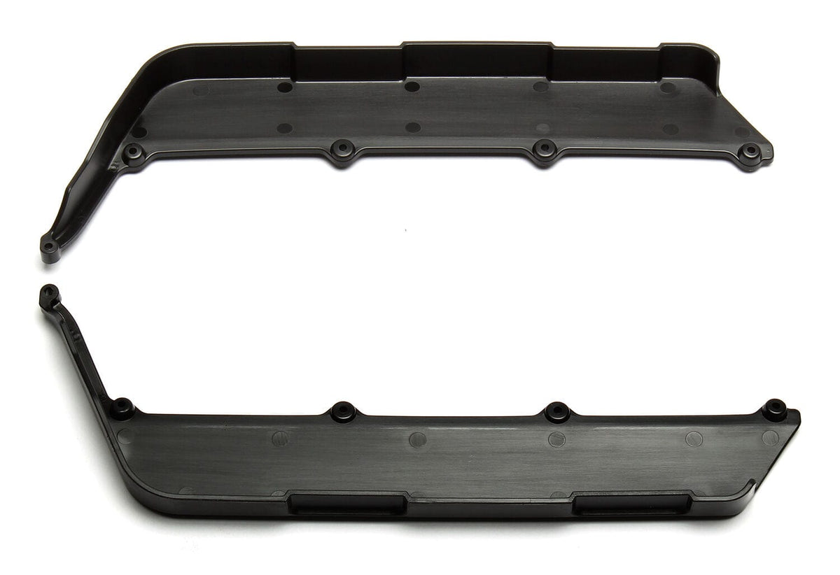 Team Associated RC8B3 Side Guards [81001]