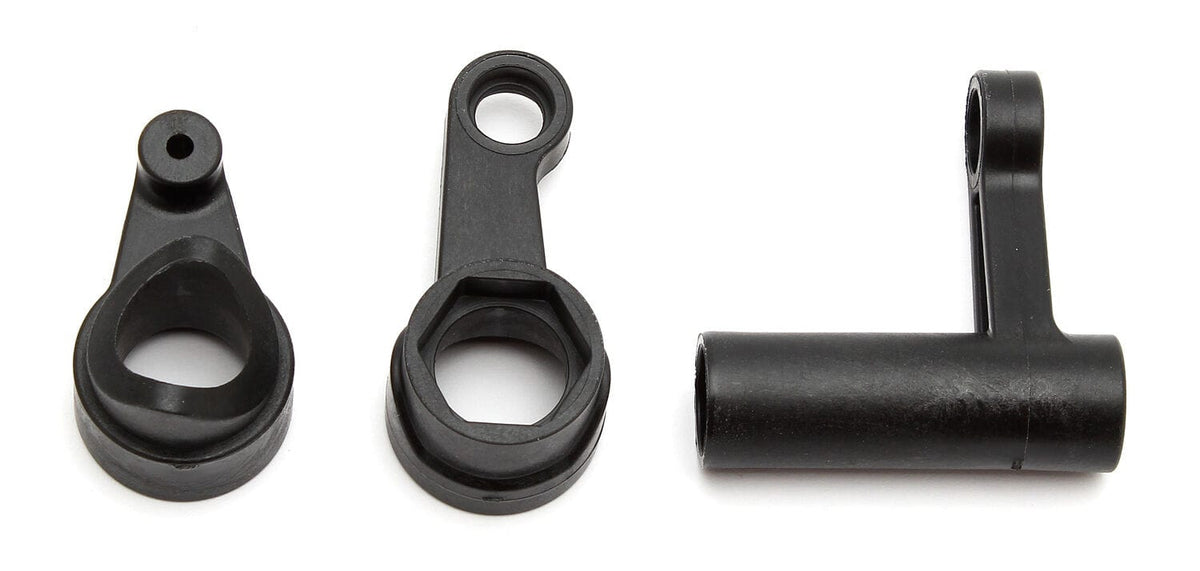 Team Associated RC8B3 Steering Bellcrank Kit [81086]