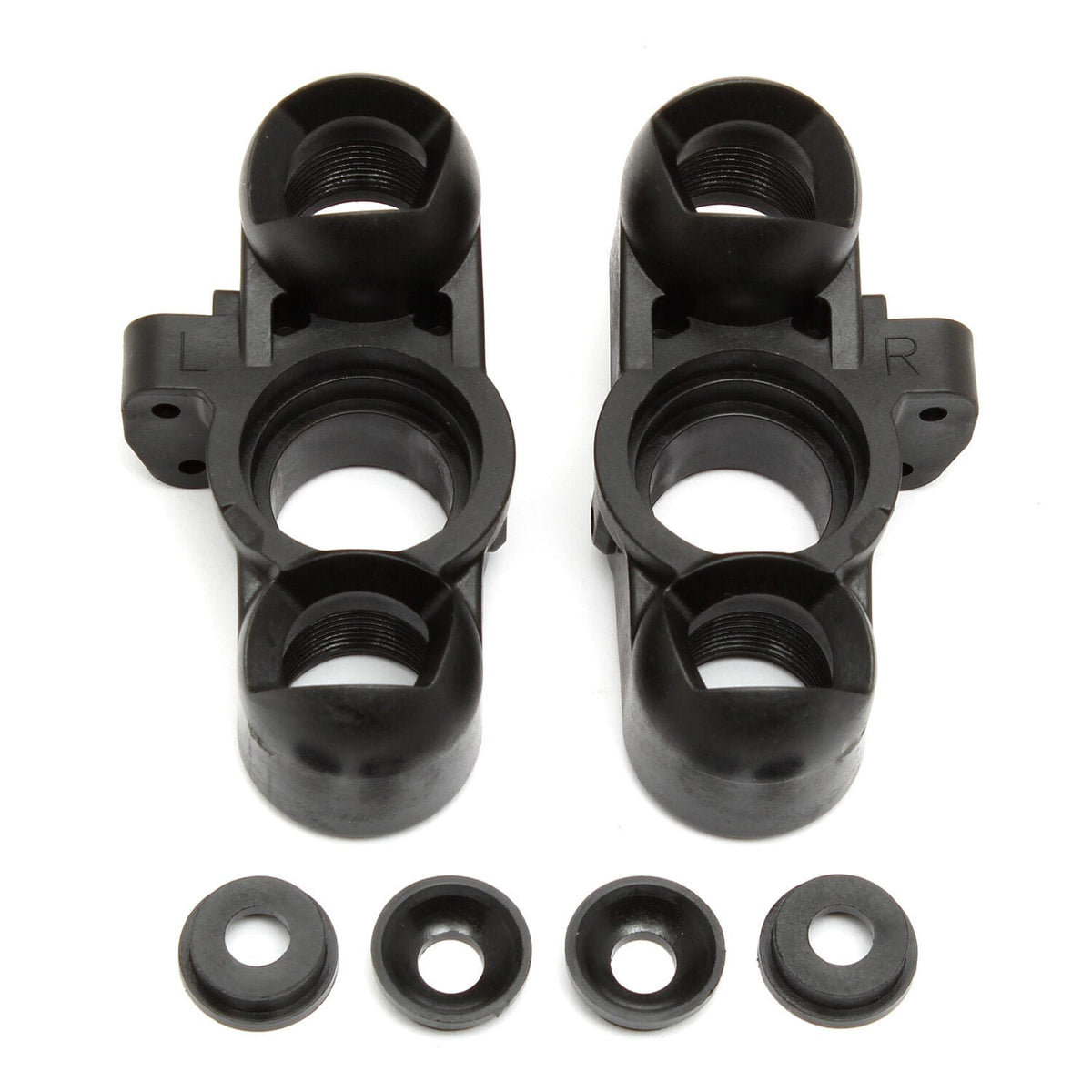 Team Associated RC8B3 Steering Blocks [81065]