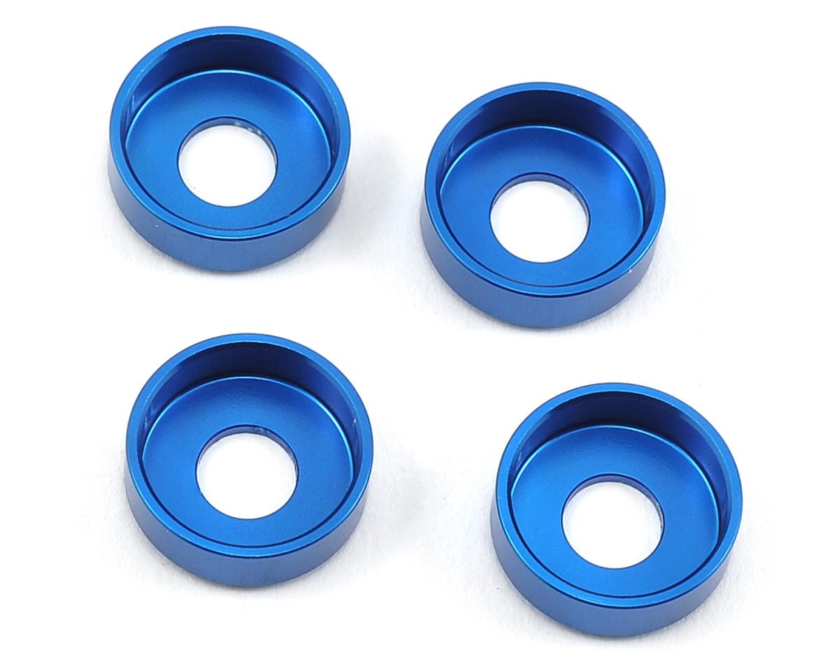 Team Associated RC8B3 Suspension Arm Endcap [81056]